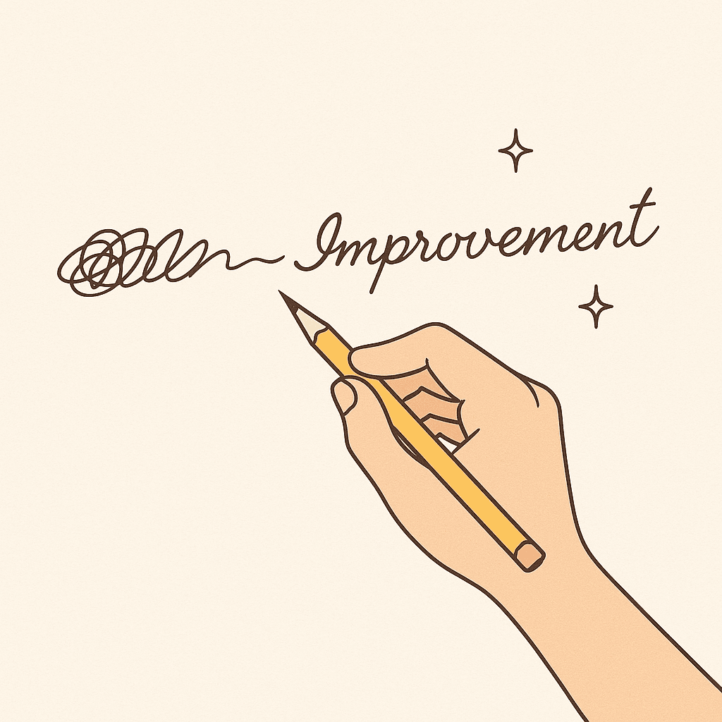 Handwriting Classes