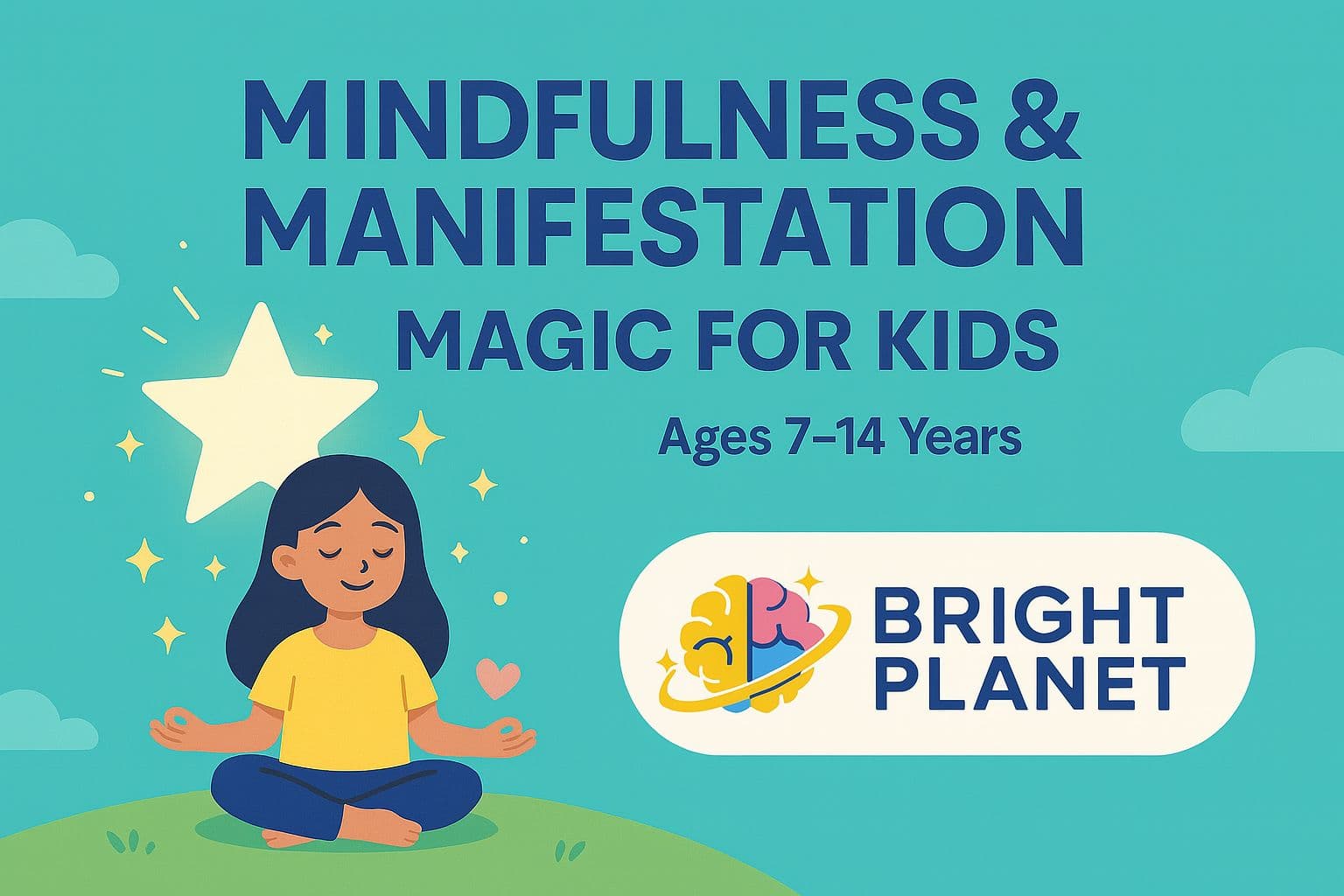 Mindfulness & Manifestation