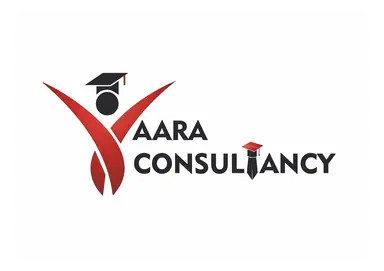 شعار AARA للاستشارات التعليمية